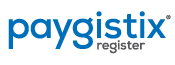 paygistix register