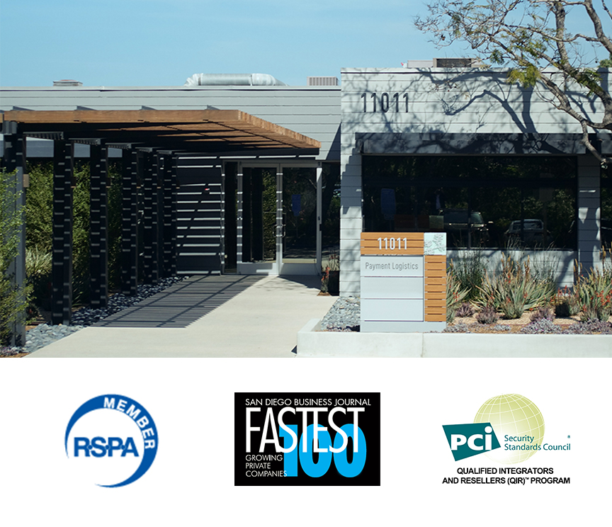 corporate headquarters Payment Dispatcher san diego