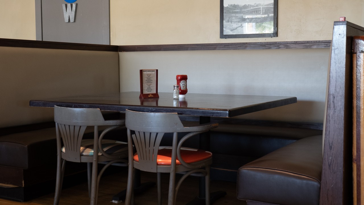 Online Ordering with Curbside Pickup a Necessity for Brick and Mortar