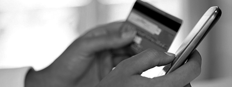 card not present scam