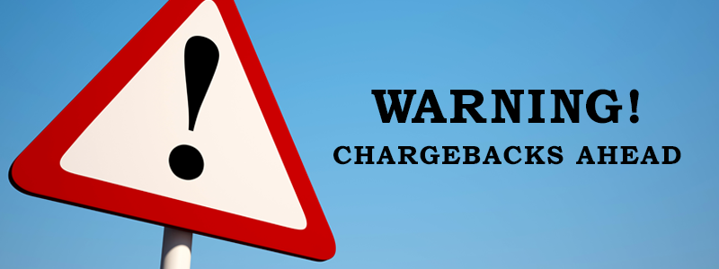 chargebacks