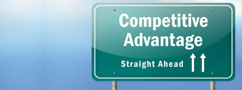 competitive advantage