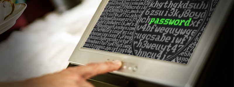 point of sale data security