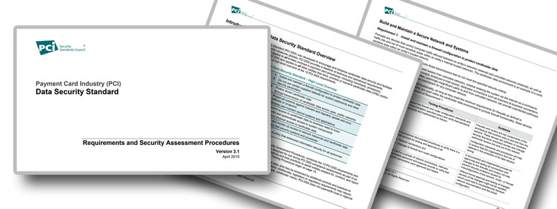 third party pci dss compliant